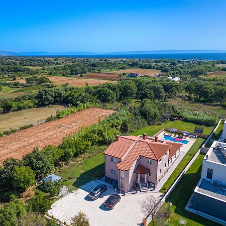 Apartament Ana Ližnjan Zewnętrze zdjęcie