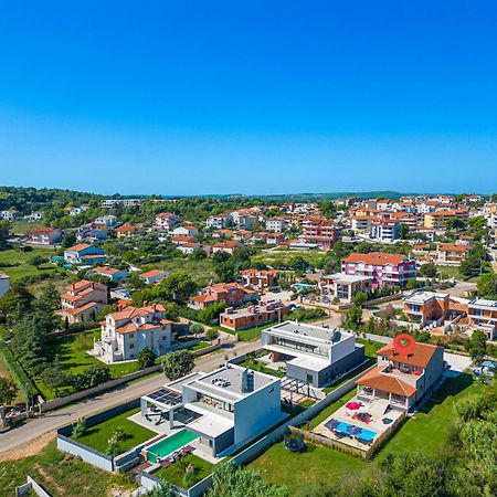 Apartament Ana Ližnjan Zewnętrze zdjęcie