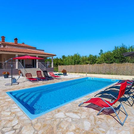 Apartament Ana Ližnjan Zewnętrze zdjęcie