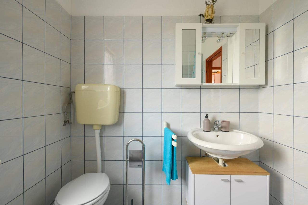 Apartament Ana Ližnjan Zewnętrze zdjęcie