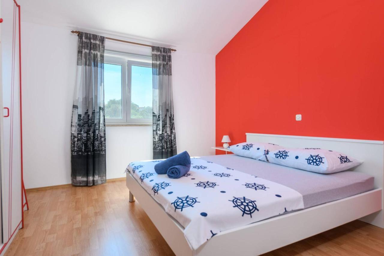 Apartament Ana Ližnjan Zewnętrze zdjęcie