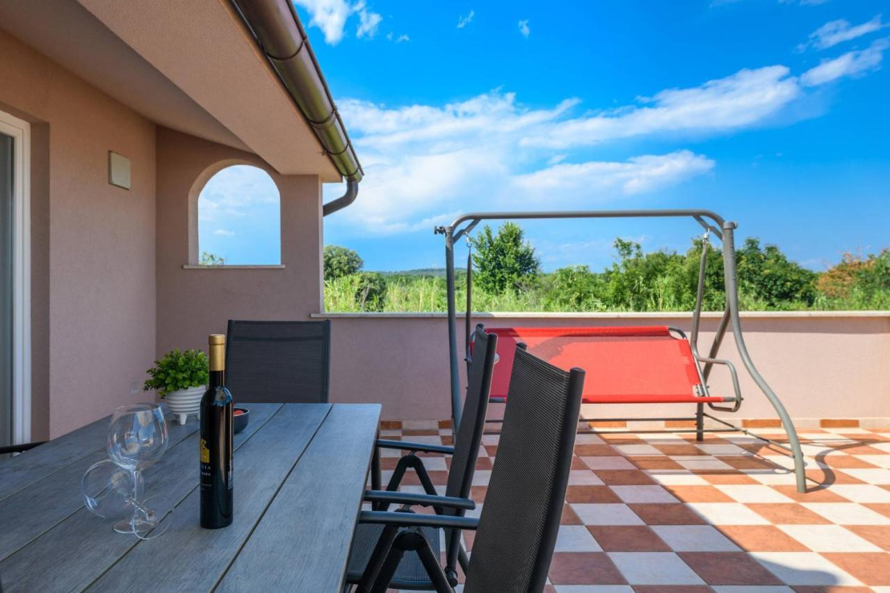Apartament Ana Ližnjan Zewnętrze zdjęcie