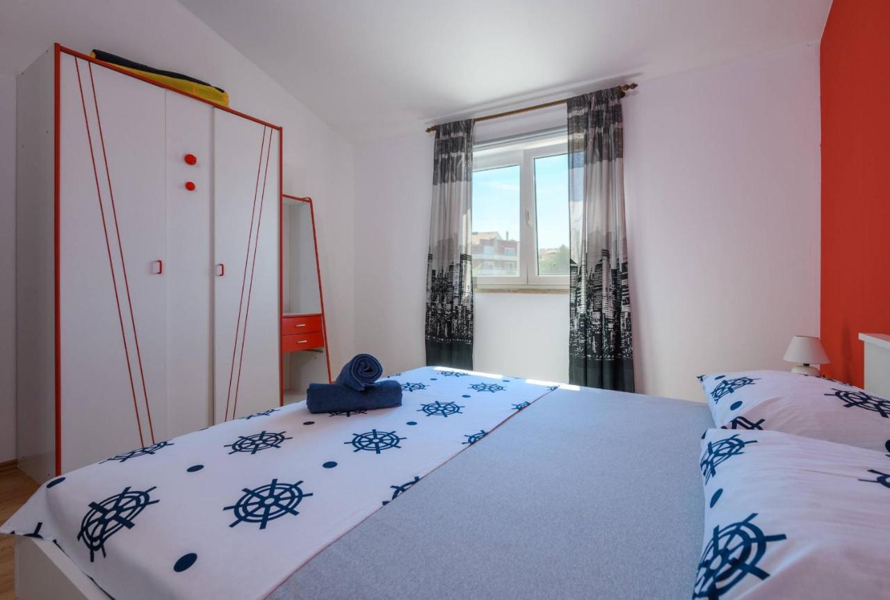 Apartament Ana Ližnjan Zewnętrze zdjęcie