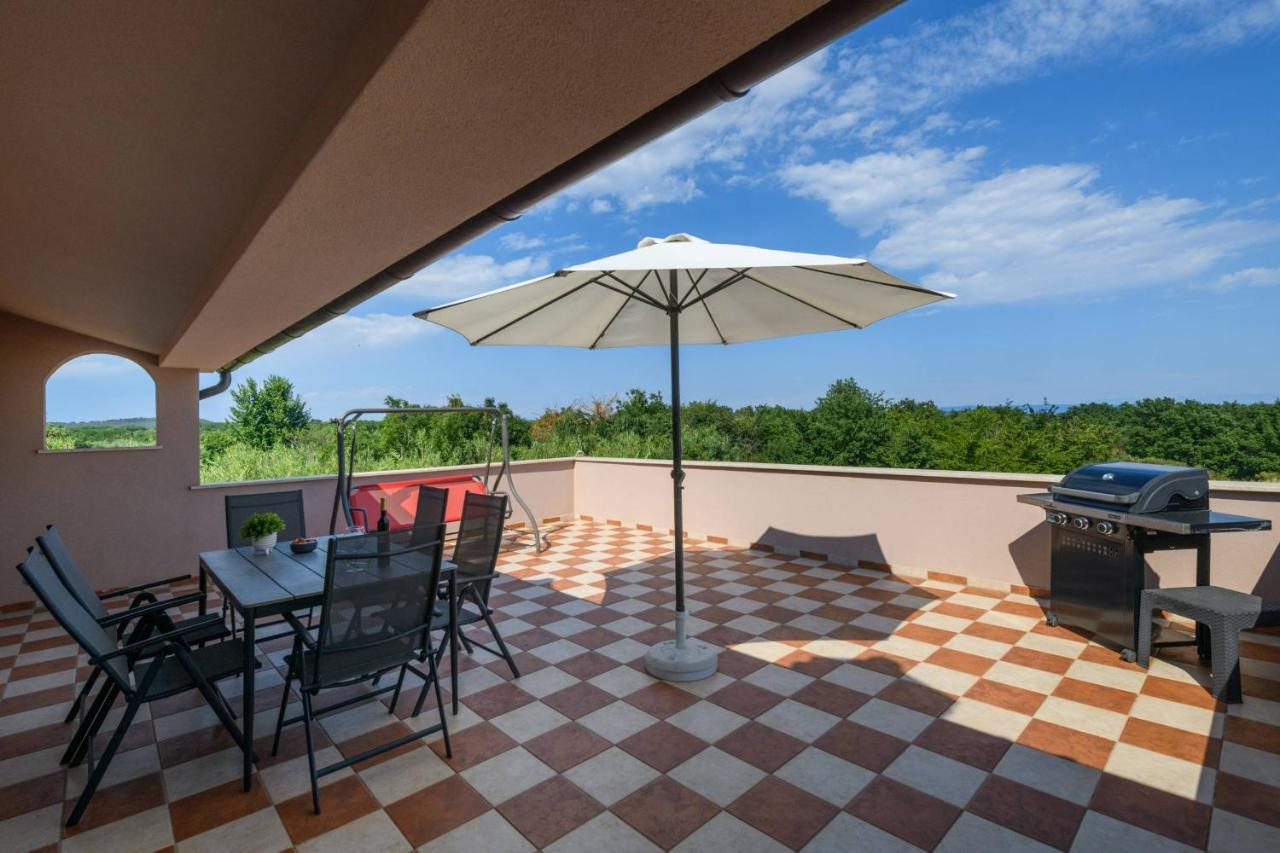 Apartament Ana Ližnjan Zewnętrze zdjęcie