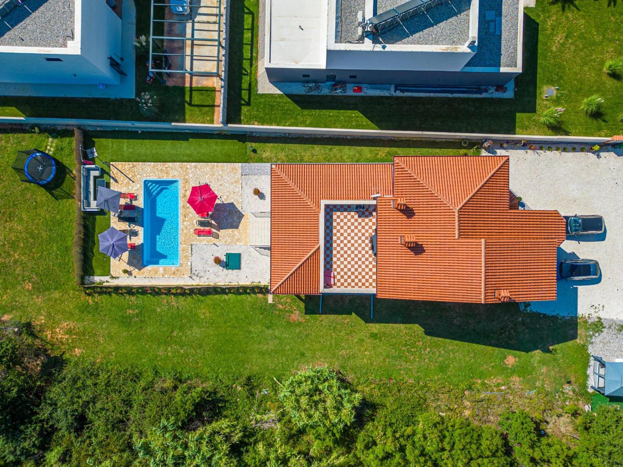 Apartament Ana Ližnjan Zewnętrze zdjęcie