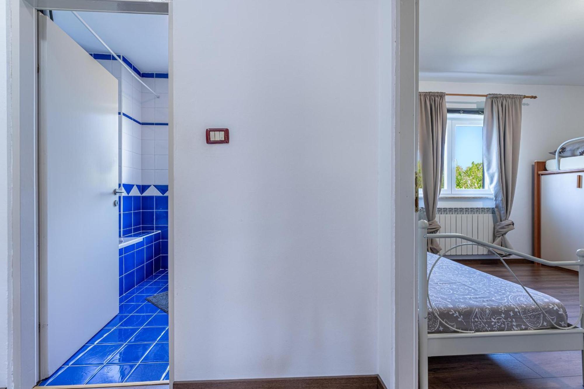 Apartament Ana Ližnjan Zewnętrze zdjęcie