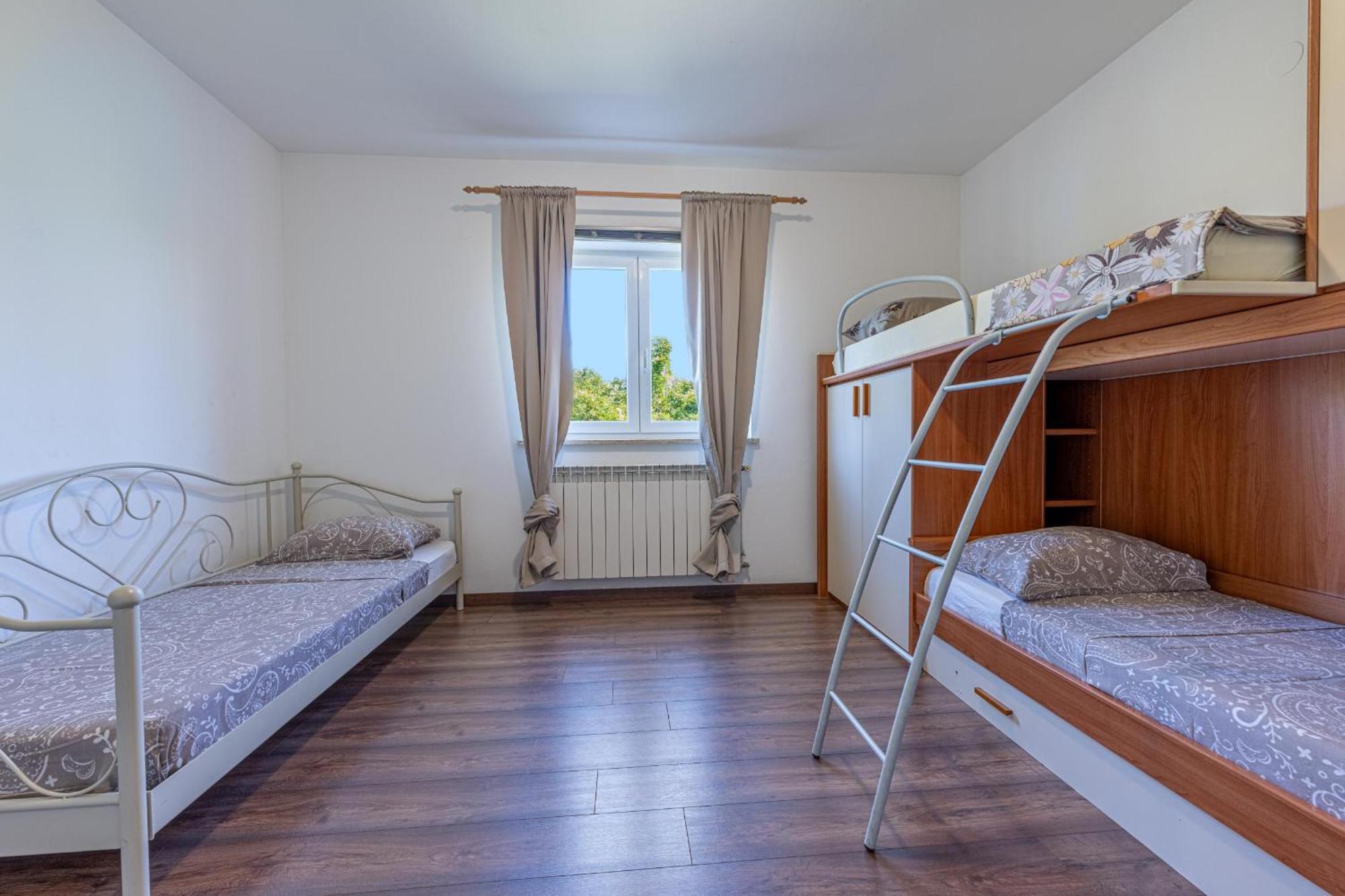Apartament Ana Ližnjan Zewnętrze zdjęcie