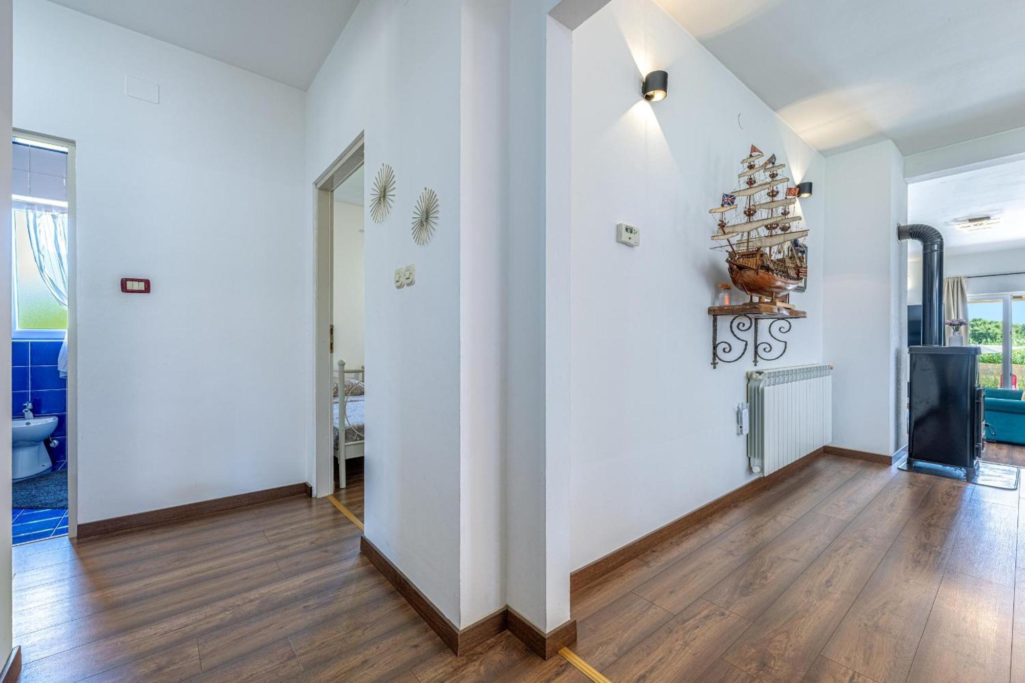 Apartament Ana Ližnjan Zewnętrze zdjęcie