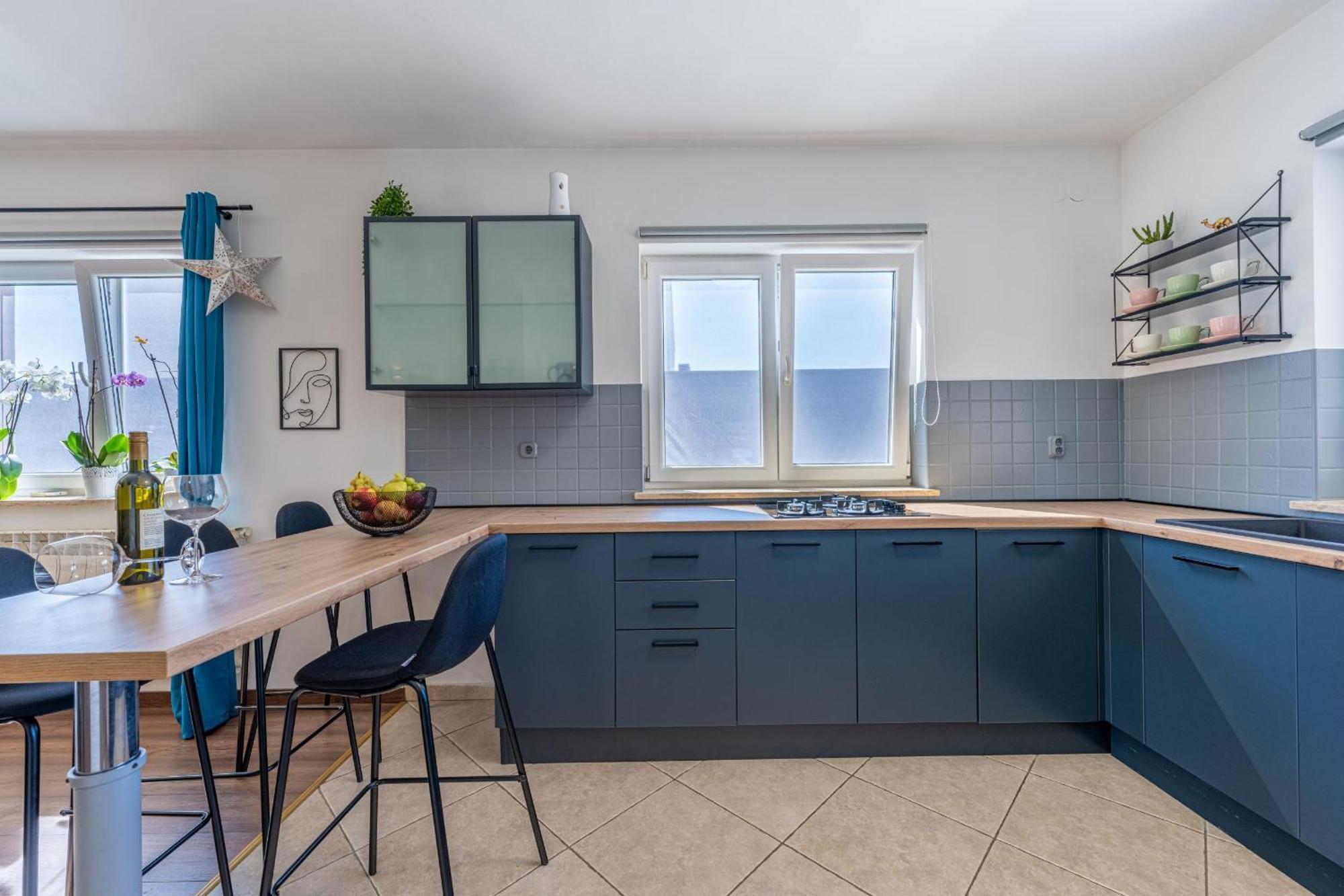 Apartament Ana Ližnjan Zewnętrze zdjęcie