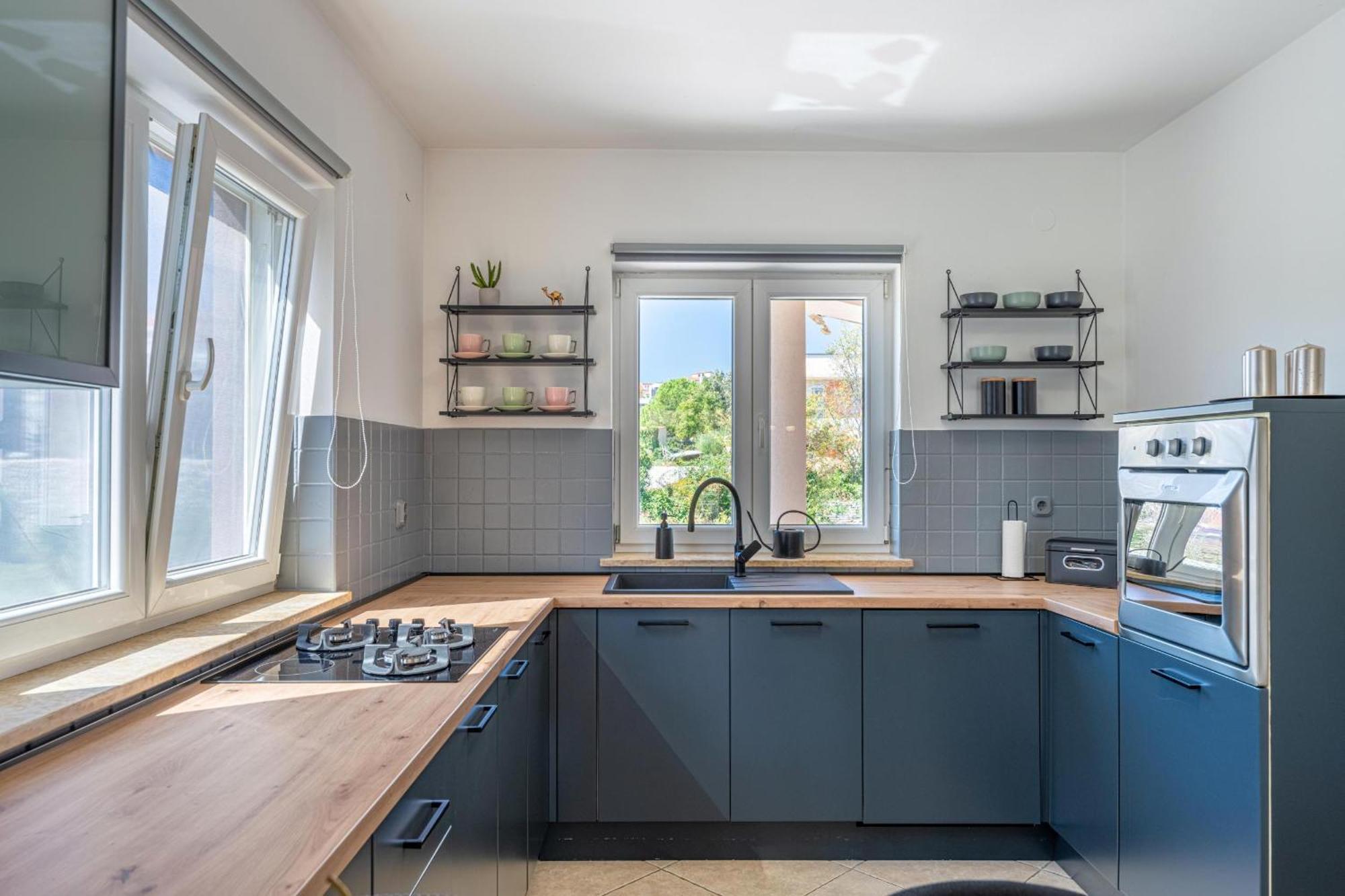 Apartament Ana Ližnjan Zewnętrze zdjęcie