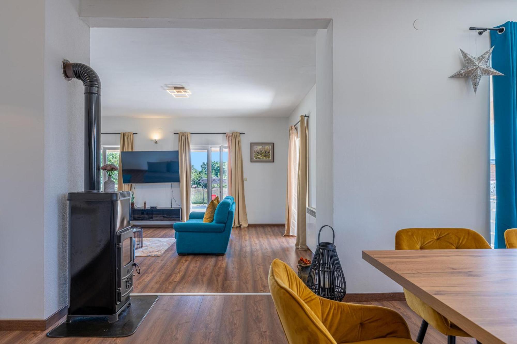 Apartament Ana Ližnjan Zewnętrze zdjęcie