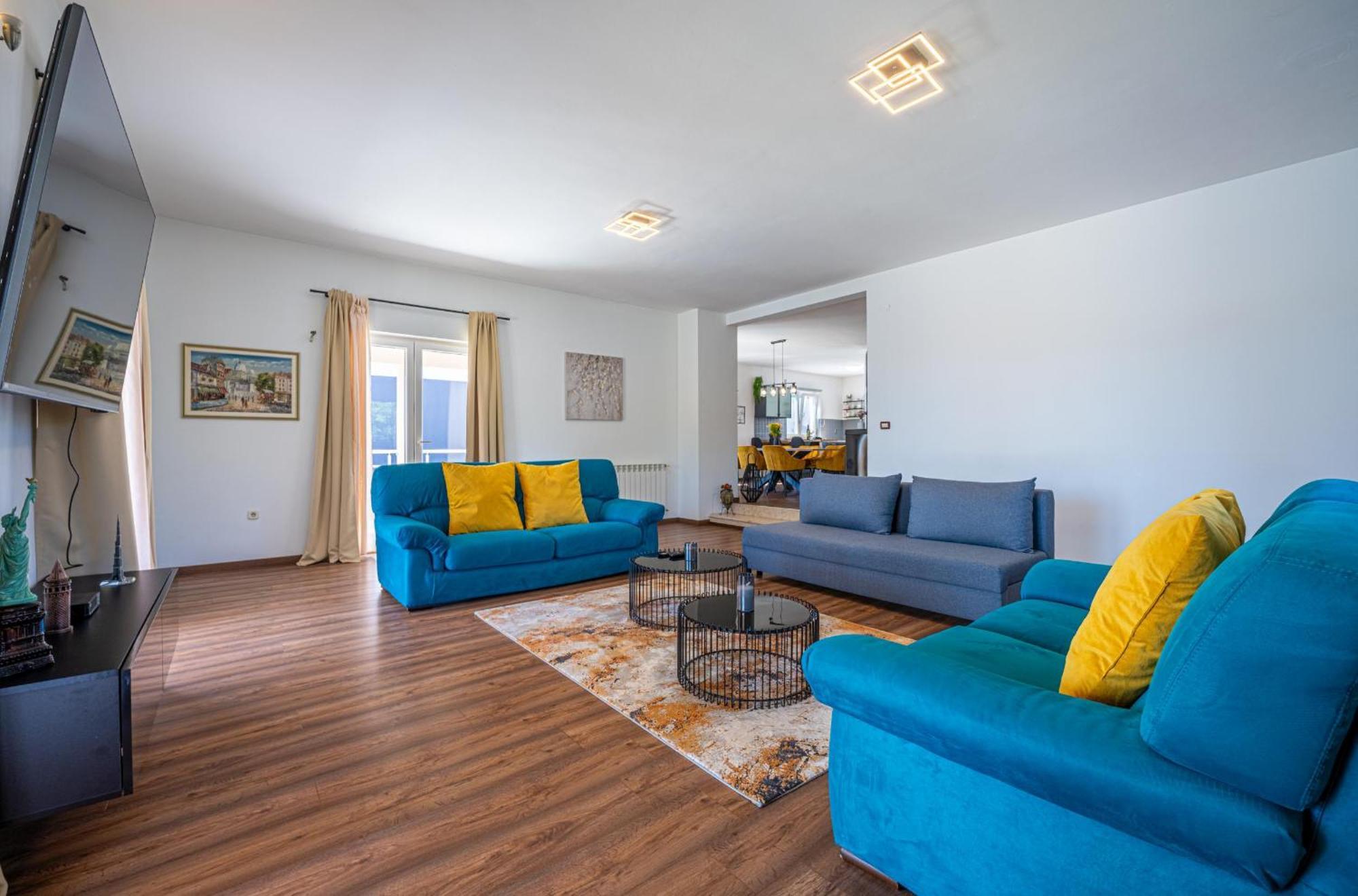Apartament Ana Ližnjan Zewnętrze zdjęcie