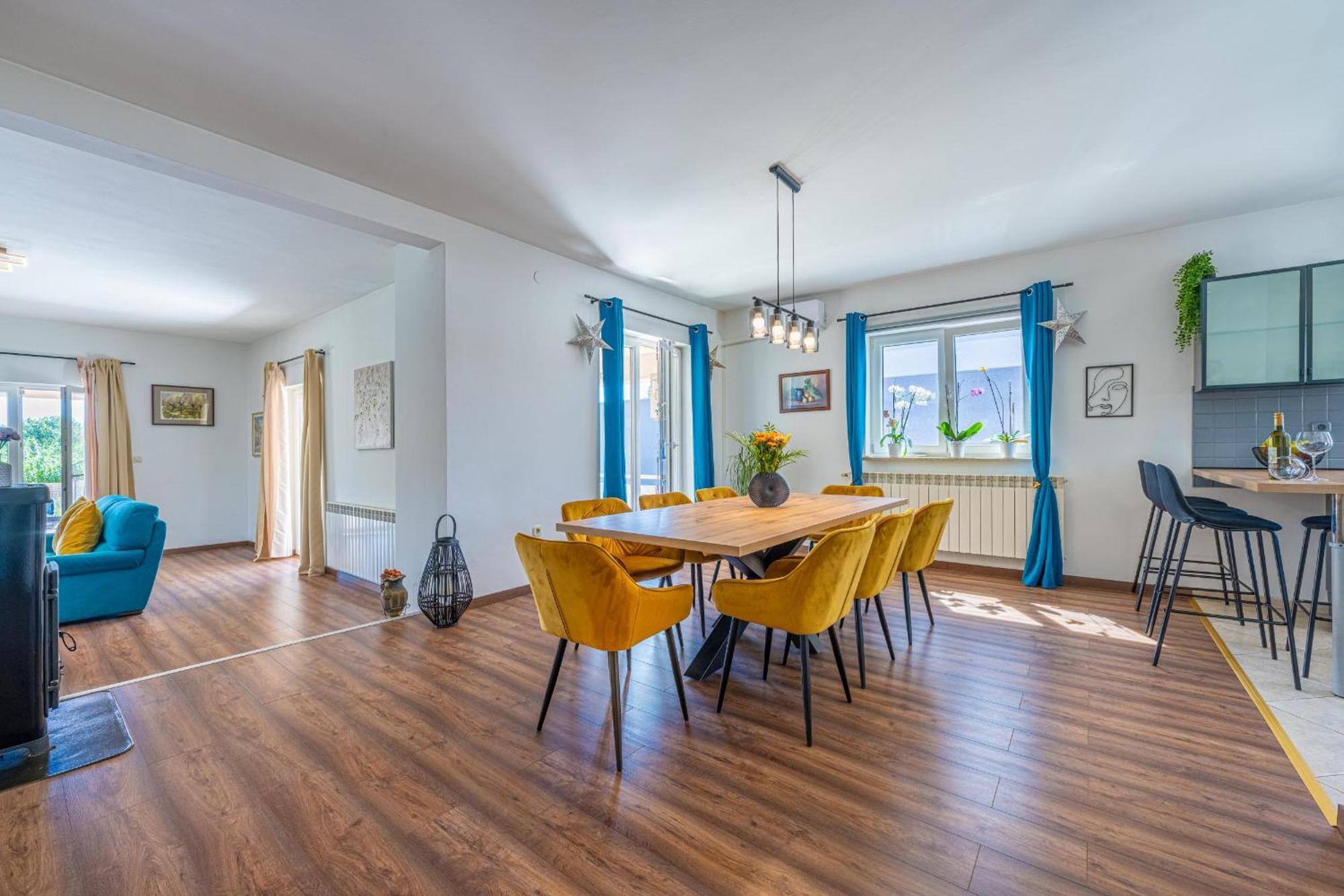 Apartament Ana Ližnjan Zewnętrze zdjęcie