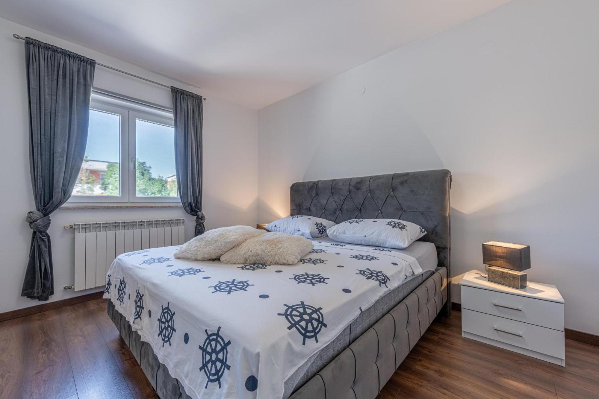 Apartament Ana Ližnjan Zewnętrze zdjęcie