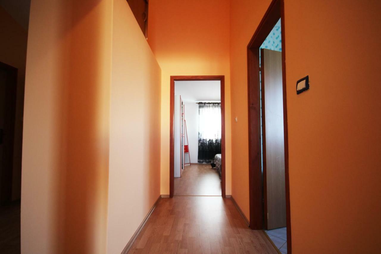Apartament Ana Ližnjan Zewnętrze zdjęcie